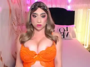 Chaturbate Nude Webcam of agirlwithbigcock