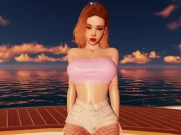 Chaturbate Sex Cam of aura_bloom