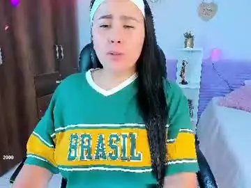 Chaturbate Sex Cam of bonny_greylm