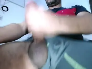 Chaturbate Free Live Porn of el_mas_turbado