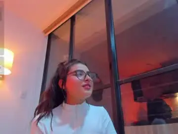 Chaturbate Nude Webcam of imsofia_dy