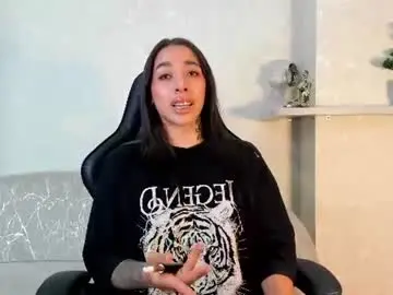 Chaturbate Adult Video Chat of kayla_batista01