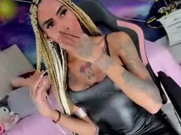 Chaturbate Free Porn Cam of kilye_nellaa
