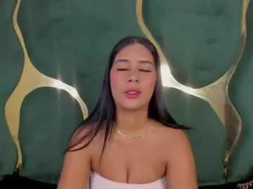 Chaturbate Live Sex of kymasm