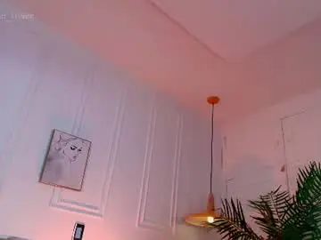 Chaturbate Best Webcam of mariee_rosee