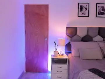 Chaturbate Free Porn Cam of miazurek