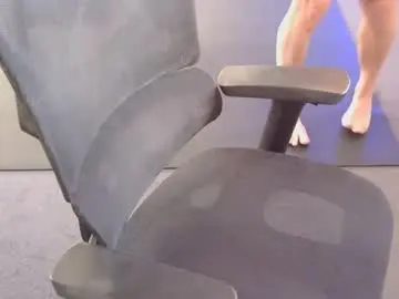 Chaturbate Best Webcam of steelphysique
