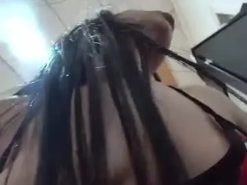 Chaturbate Adult Webcam of _mary_sexy_
