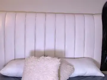 Chaturbate Sex Chat of abby_evans05