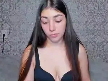 Chaturbate Sex Cam of adrianakuiper