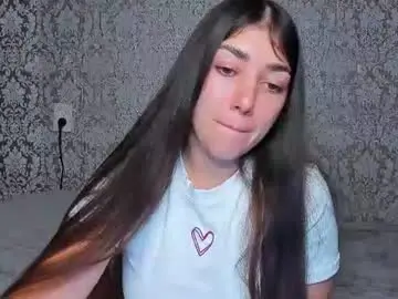 Chaturbate Live Sex Cam of adrianakuiper
