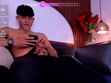 Chaturbate Private Sex Chat of bento_fox