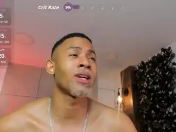 Chaturbate Best Webcam of bento_fox