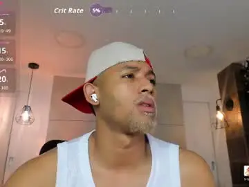 Chaturbate Live Sex of bento_fox