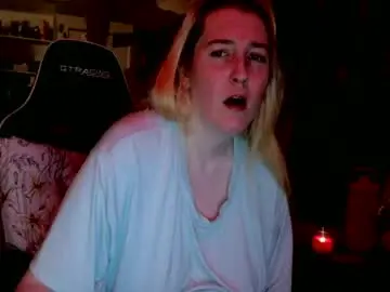 Chaturbate Live Sex of candismiths