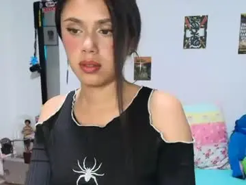 Chaturbate Adult Webcams of caramel_doll_