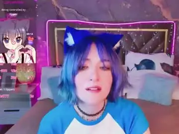 Chaturbate Sex Cam of catharinejones