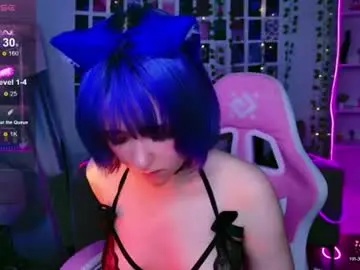 Chaturbate Sex Cam of catharinejones
