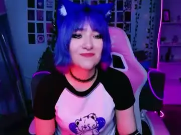 Chaturbate Live Porn of catharinejones
