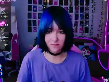 Chaturbate Adult Video Chat of catharinejones