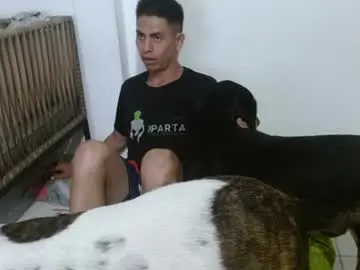 Chaturbate Live Sex Cam of johan_kitten