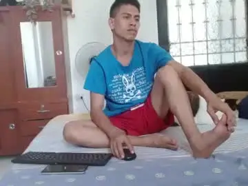 Chaturbate Adult Webcam of johan_kitten