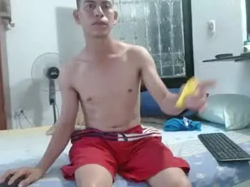 Chaturbate Sex Cam of johan_kitten
