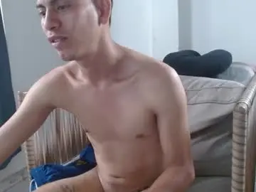 Chaturbate Nude Webcam of johan_kitten