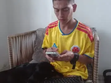 Chaturbate Sex Chat of johan_kitten