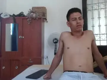 Chaturbate Sex Cam of johan_kitten