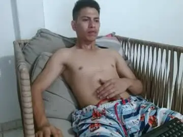 Chaturbate Adult Video Chat of johan_kitten