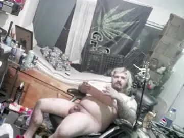 Chaturbate Free Live Porn of kinkybiguy14