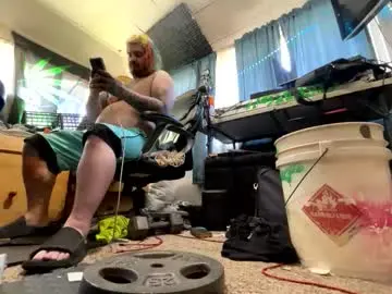 Chaturbate Free Porn Cam of kinkybiguy14