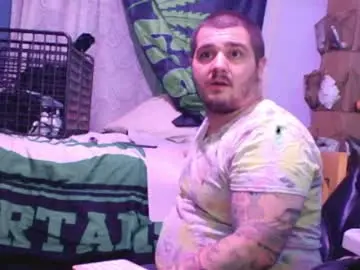 Chaturbate Live Sex of kinkybiguy14
