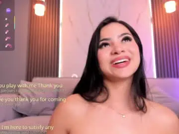 Chaturbate Live Sex Cam of madisson_foxxx_
