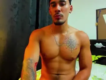 Chaturbate Free Live Porn of mister_latino27