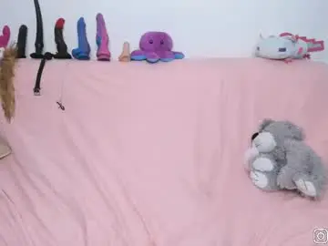 Chaturbate Adult Video Chat of pinkslobber