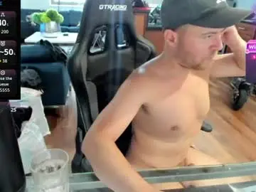 Chaturbate Adult Webcams of aaron_skye