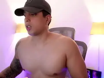 Chaturbate Private Sex Chat of appolo_allen