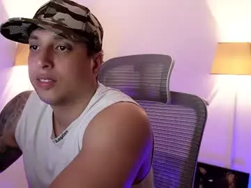 Chaturbate Free Live Porn of appolo_allen
