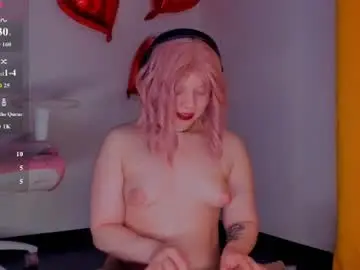 Chaturbate Free Porn Cam of cutiesue