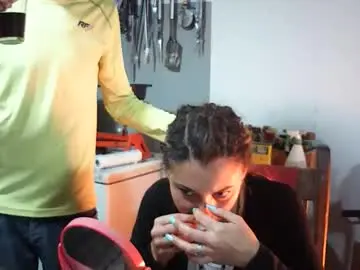Chaturbate Watch Live Sex Cams of hornyhippies0080