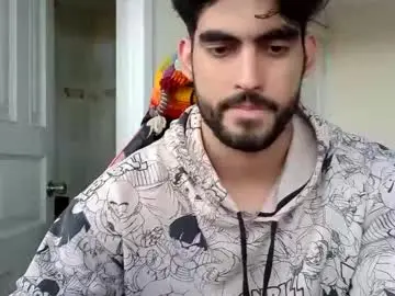Chaturbate Live Sex Cam of jackecuador