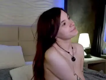 Chaturbate Adult Video Chat of katie_fairy