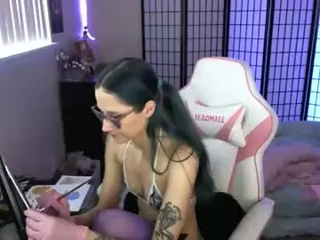 Chaturbate Live Sex of katwoods