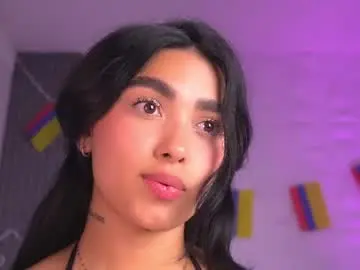Chaturbate Nude Webcam of katy_rios_