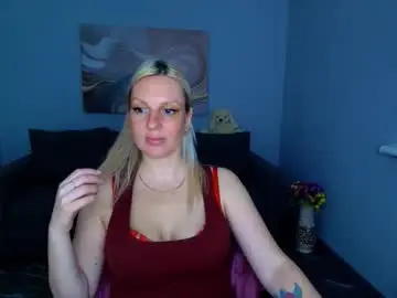 Chaturbate Live Sex of lisa_merritt