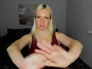 Chaturbate Nude Webcam of lisa_merritt