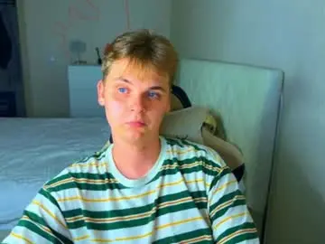 Chaturbate Live Sex of lucas_dany