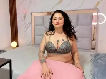 Chaturbate Live Sex of mariana_escandon